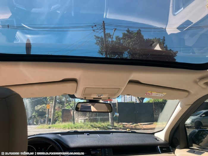 Land Rover DISCOVERY SPORT HSE LUXURY 2019/2019